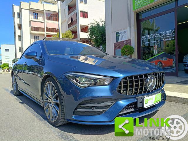 MERCEDES-BENZ CLA D AUTOMATIC PREMIUM PLUS - foto 46