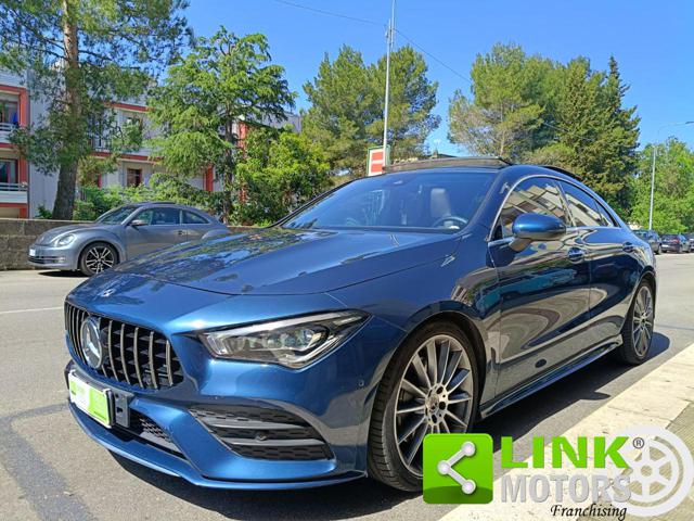 MERCEDES-BENZ CLA D AUTOMATIC PREMIUM PLUS - foto 7