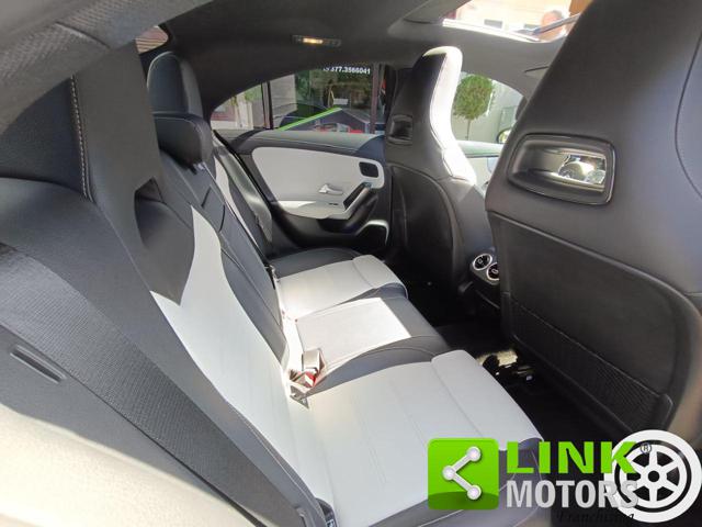 MERCEDES-BENZ CLA D AUTOMATIC PREMIUM PLUS - foto 37