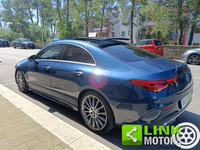 MERCEDES-BENZ CLA D AUTOMATIC PREMIUM PLUS - foto 39