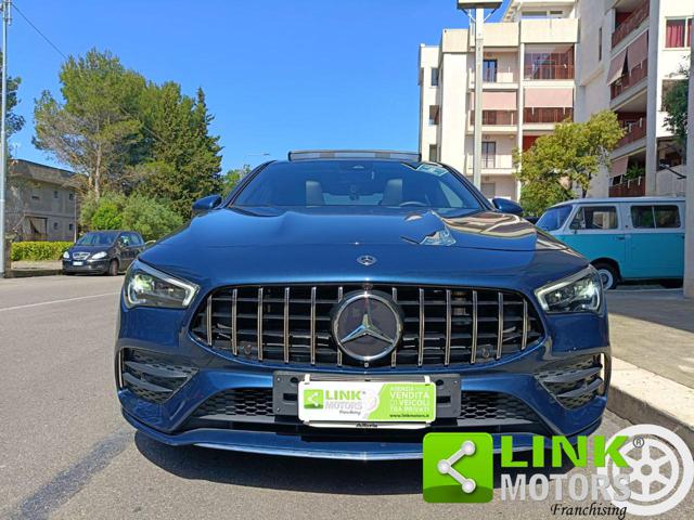 MERCEDES-BENZ CLA D AUTOMATIC PREMIUM PLUS - foto 47