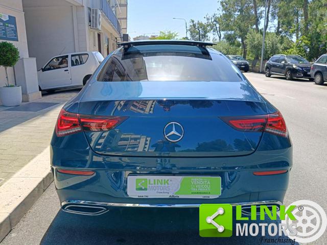 MERCEDES-BENZ CLA D AUTOMATIC PREMIUM PLUS - foto 10