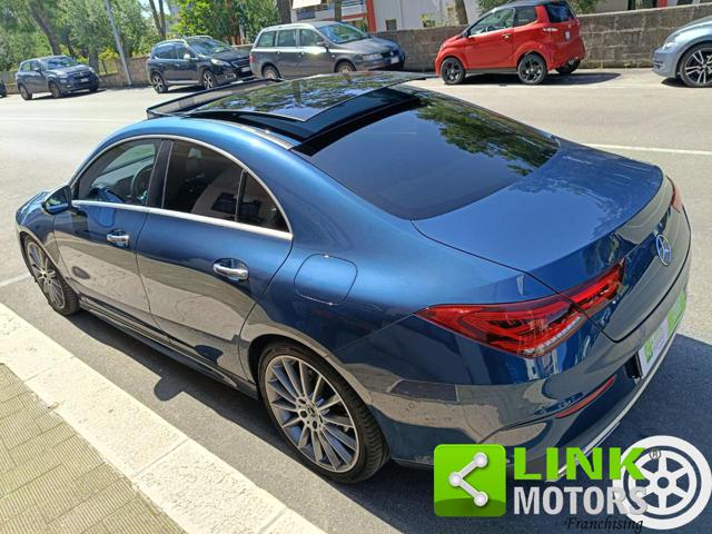 MERCEDES-BENZ CLA D AUTOMATIC PREMIUM PLUS - foto 49