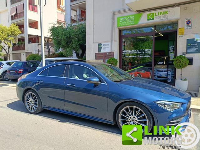 MERCEDES-BENZ CLA D AUTOMATIC PREMIUM PLUS - foto 8