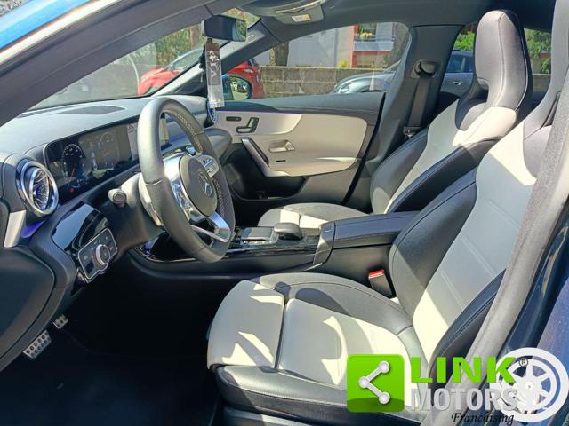 MERCEDES-BENZ CLA D AUTOMATIC PREMIUM PLUS - foto 6