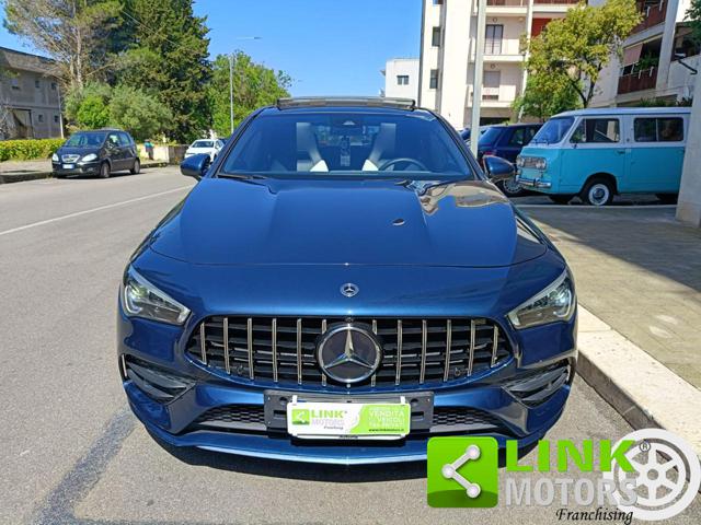 MERCEDES-BENZ CLA D AUTOMATIC PREMIUM PLUS - foto 11