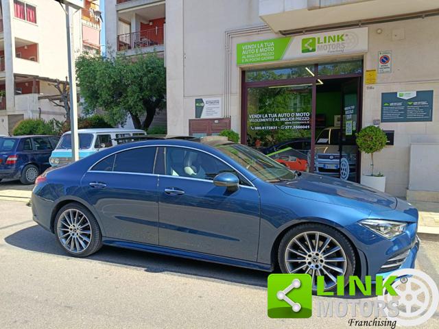 MERCEDES-BENZ CLA D AUTOMATIC PREMIUM PLUS - foto 30