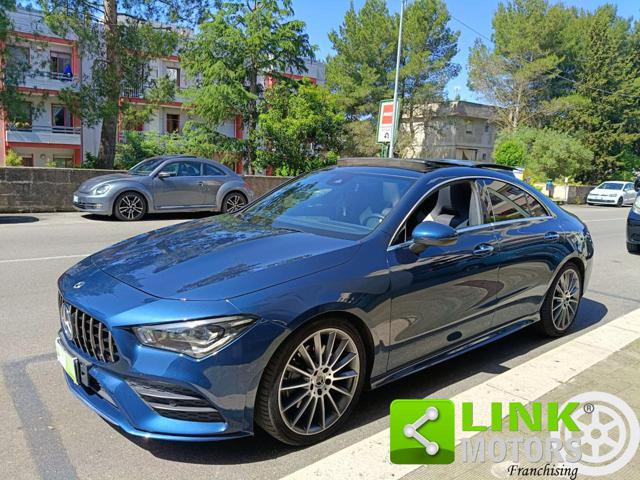 MERCEDES-BENZ CLA D AUTOMATIC PREMIUM PLUS - foto 38