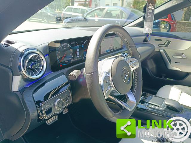 MERCEDES-BENZ CLA D AUTOMATIC PREMIUM PLUS - foto 32