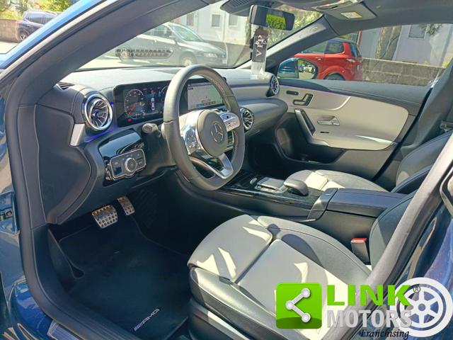 MERCEDES-BENZ CLA D AUTOMATIC PREMIUM PLUS - foto 41