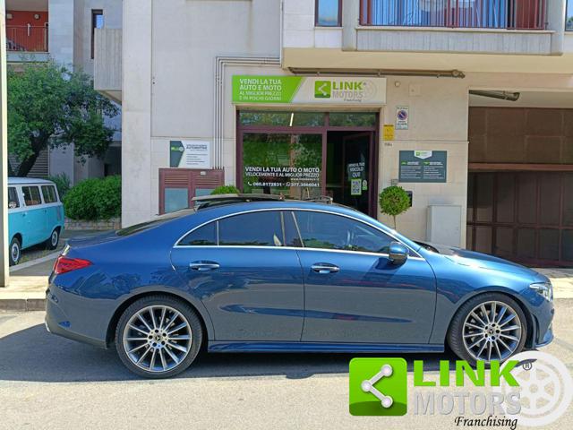 MERCEDES-BENZ CLA D AUTOMATIC PREMIUM PLUS - foto 15
