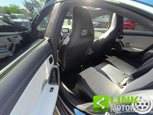 MERCEDES-BENZ CLA D AUTOMATIC PREMIUM PLUS - foto 25