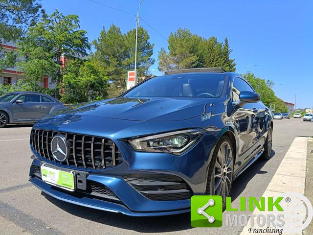 MERCEDES-BENZ CLA D AUTOMATIC PREMIUM PLUS - foto 48