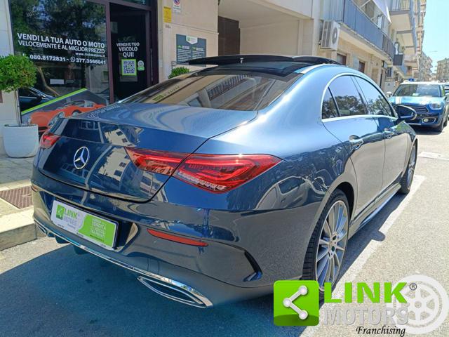 MERCEDES-BENZ CLA D AUTOMATIC PREMIUM PLUS - foto 44