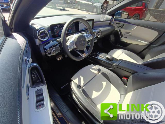 MERCEDES-BENZ CLA D AUTOMATIC PREMIUM PLUS - foto 29