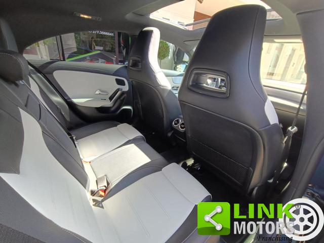MERCEDES-BENZ CLA D AUTOMATIC PREMIUM PLUS - foto 16