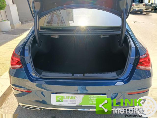 MERCEDES-BENZ CLA D AUTOMATIC PREMIUM PLUS - foto 23