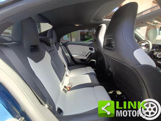 MERCEDES-BENZ CLA D AUTOMATIC PREMIUM PLUS - foto 20