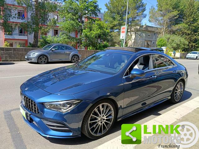 MERCEDES-BENZ CLA D AUTOMATIC PREMIUM PLUS - foto 50