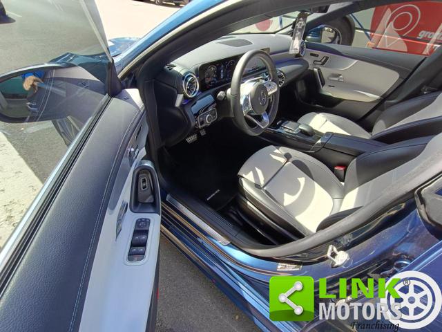 MERCEDES-BENZ CLA D AUTOMATIC PREMIUM PLUS - foto 12