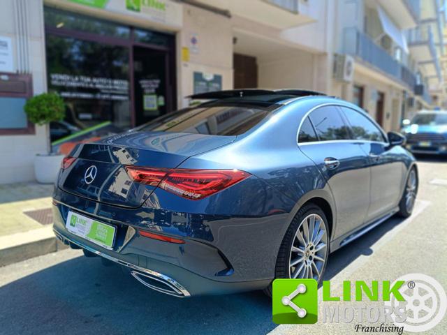 MERCEDES-BENZ CLA D AUTOMATIC PREMIUM PLUS - foto 28