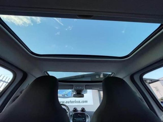 SMART FORFOUR 90CV TURBO *AUTOMATICA*STRAFULL  - foto 12