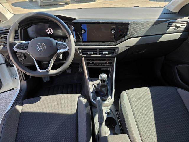 VOLKSWAGEN POLO 1.0 TSI 95CV EDITION PLUS - foto 7