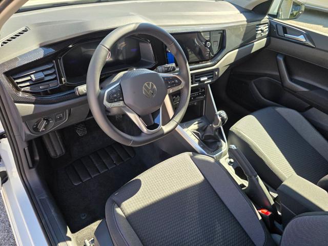 VOLKSWAGEN POLO 1.0 TSI 95CV EDITION PLUS - foto 6