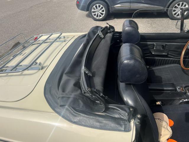 MG MGB 1800 ASI ORO - foto 12