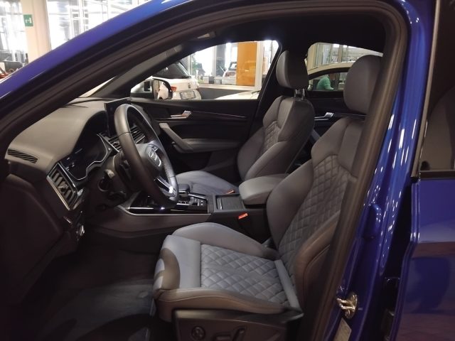 AUDI SQ5 SPORTBACK 3.0 TDI QUATTRO TIPTRO - foto 22