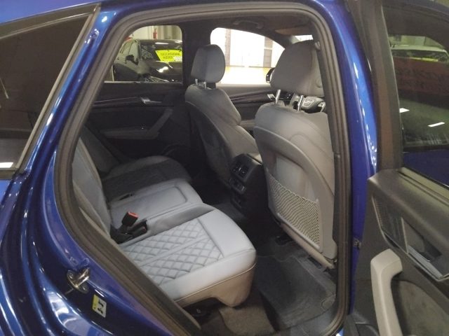 AUDI SQ5 SPORTBACK 3.0 TDI QUATTRO TIPTRO - foto 15