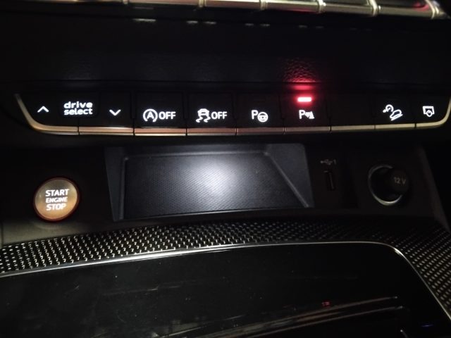 AUDI SQ5 SPORTBACK 3.0 TDI QUATTRO TIPTRO - foto 28