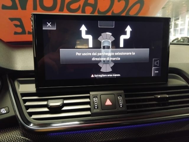 AUDI SQ5 SPORTBACK 3.0 TDI QUATTRO TIPTRO - foto 31