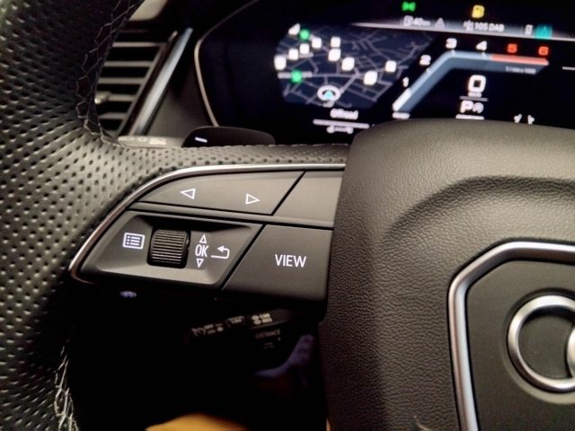 AUDI SQ5 SPORTBACK 3.0 TDI QUATTRO TIPTRO - foto 46