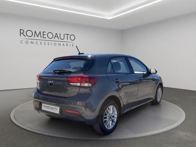 KIA RIO 1.0 T-GDI MHEV STYLE 100 CV - foto 6