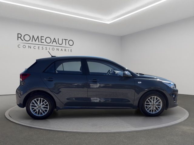 KIA RIO 1.0 T-GDI MHEV STYLE 100 CV - foto 7