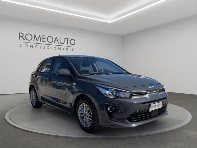 KIA RIO 1.0 T-GDI MHEV STYLE 100 CV - foto 8
