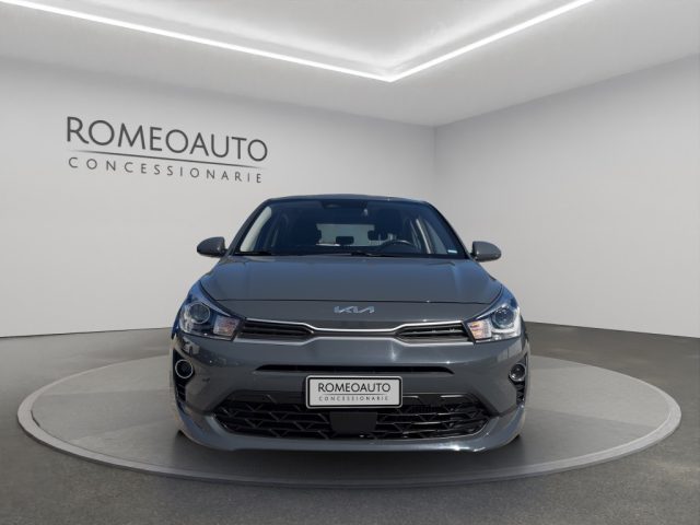 KIA RIO 1.0 T-GDI MHEV STYLE 100 CV - foto 9