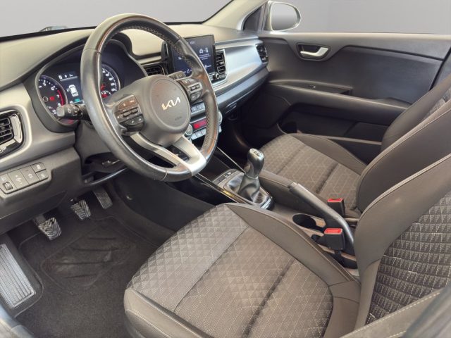 KIA RIO 1.0 T-GDI MHEV STYLE 100 CV - foto 10