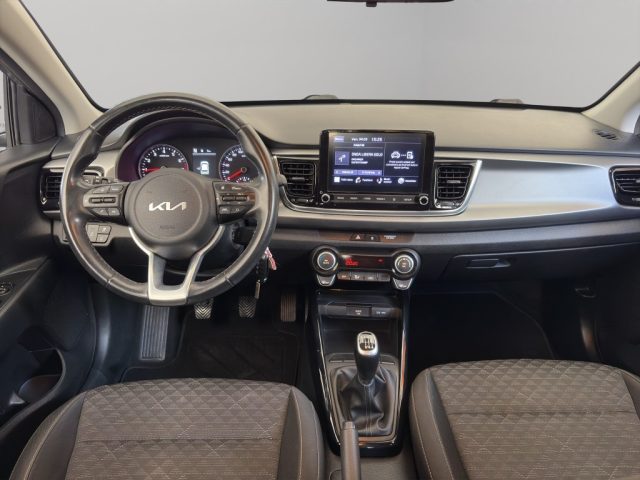 KIA RIO 1.0 T-GDI MHEV STYLE 100 CV - foto 11