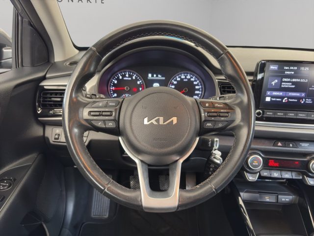 KIA RIO 1.0 T-GDI MHEV STYLE 100 CV - foto 12