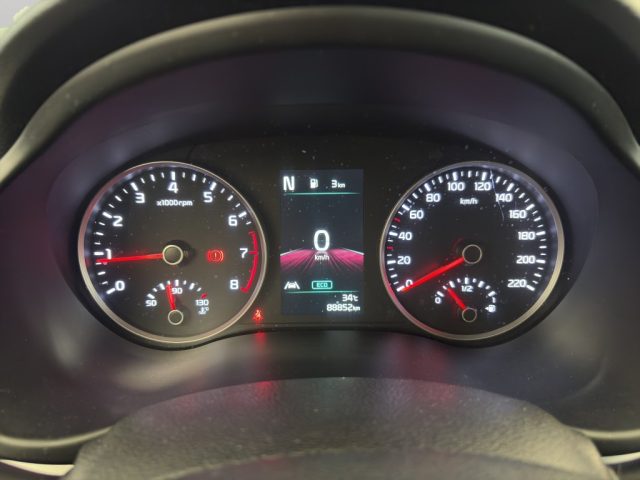 KIA RIO 1.0 T-GDI MHEV STYLE 100 CV - foto 13