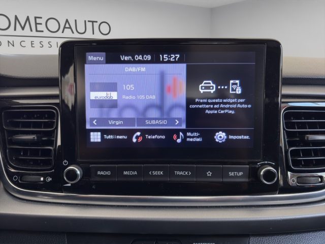 KIA RIO 1.0 T-GDI MHEV STYLE 100 CV - foto 14