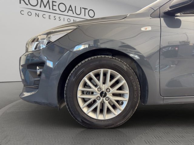 KIA RIO 1.0 T-GDI MHEV STYLE 100 CV - foto 19
