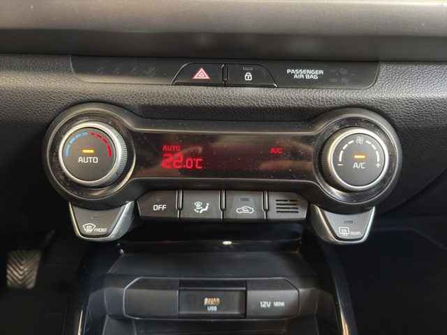 KIA RIO 1.0 T-GDI MHEV STYLE 100 CV - foto 21