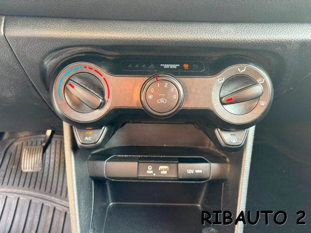 KIA PICANTO 1.0 12V 5 PORTE ACTIVE E6 - foto 10