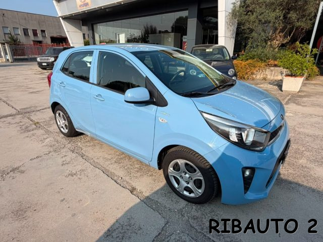 KIA PICANTO 1.0 12V 5 PORTE ACTIVE E6 - foto 13