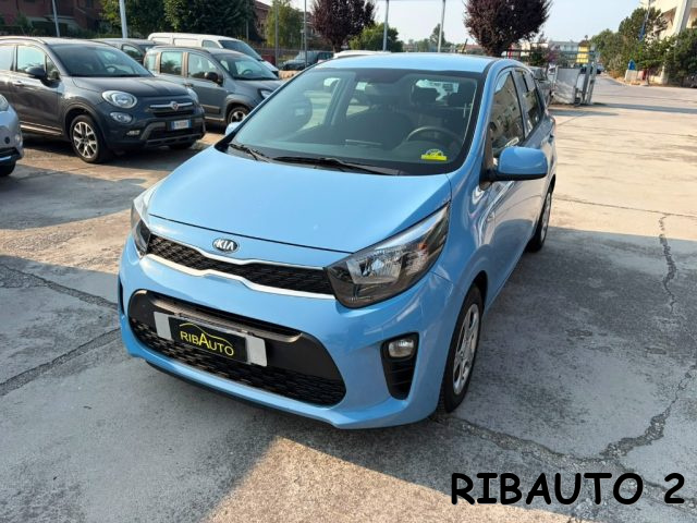 KIA PICANTO 1.0 12V 5 PORTE ACTIVE E6 - foto 18
