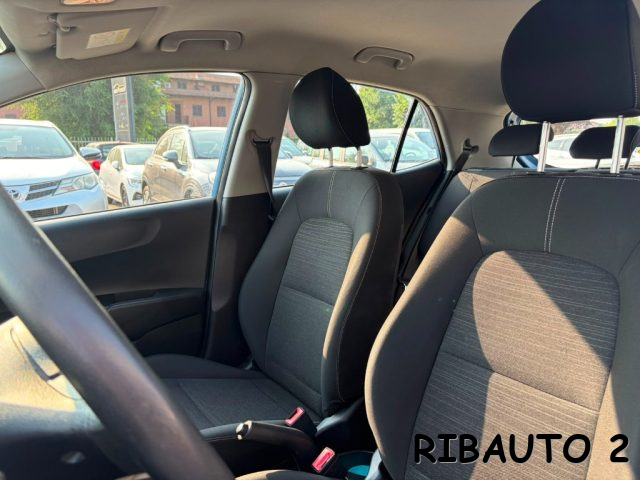 KIA PICANTO 1.0 12V 5 PORTE ACTIVE E6 - foto 15