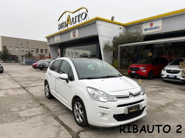 CITROEN C3 BLUEHDI 75 LIVE EDITION EURO6 - foto 9